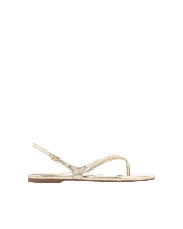 DEIA - GOLD METALLIC sold by Billini