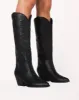 ZEINA - BLACK sold by Billini