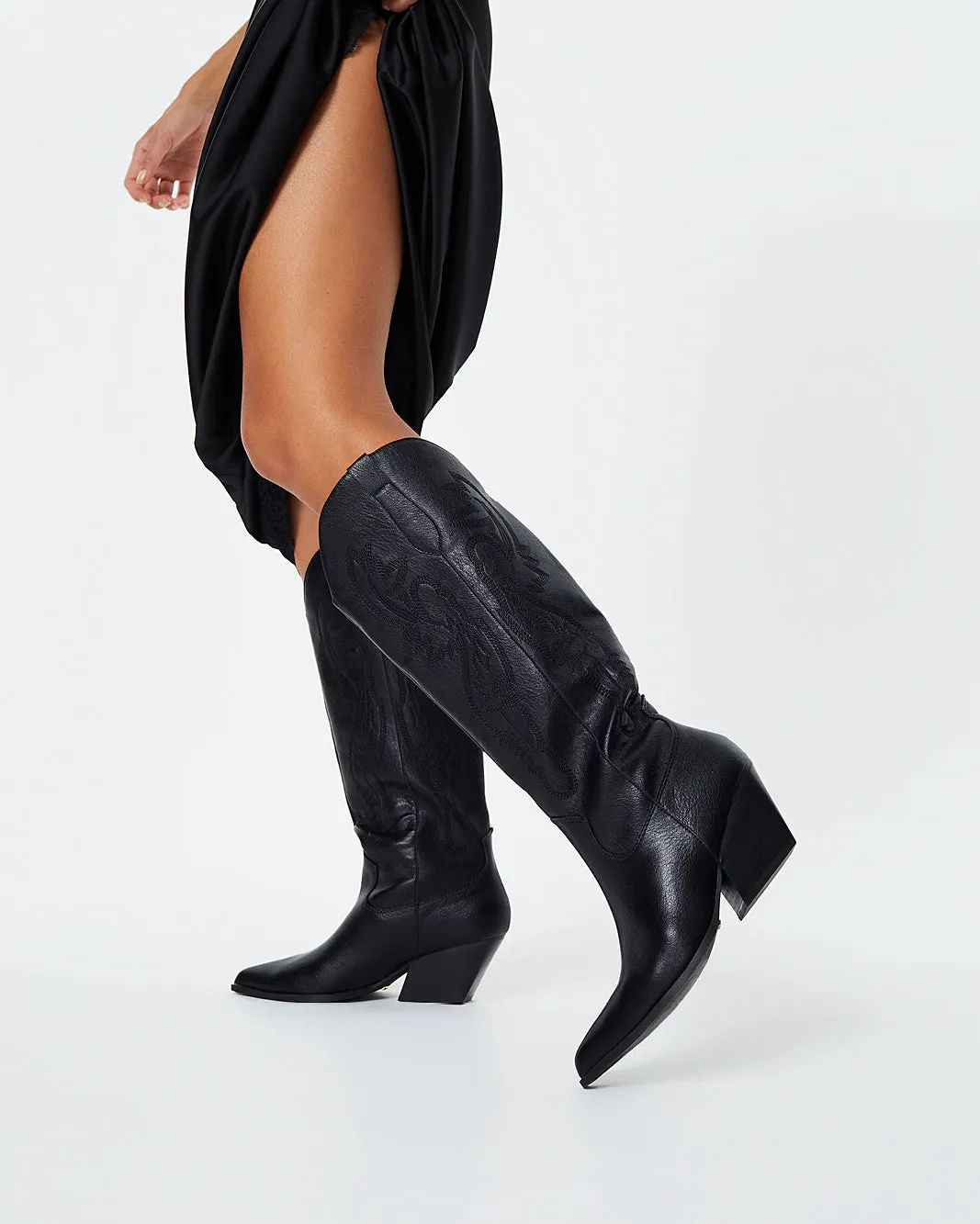 ZEINA - BLACK sold by Billini product image thumbnail 2