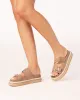 ALDER - FAWN SUEDE sold by Billini