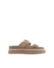 ALDER - FAWN SUEDE sold by Billini