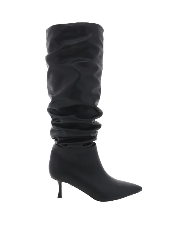 UNDINA - BLACK sold by Billini