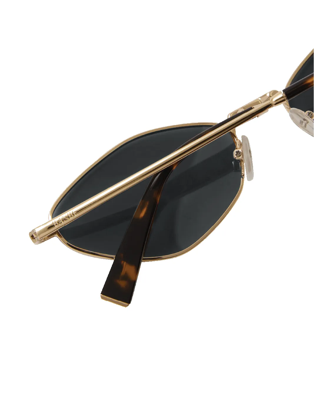 THE COOPER - GOLD-SMOKE sold by Billini product image thumbnail 4