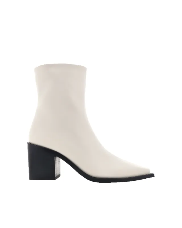 LEANORA - IVORY sold by Billini
