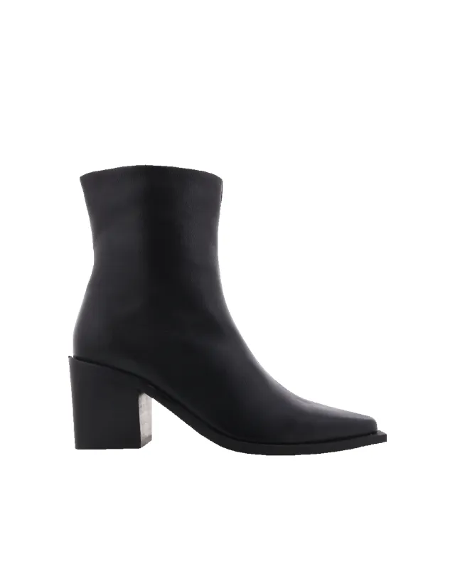 LEANORA - BLACK sold by Billini