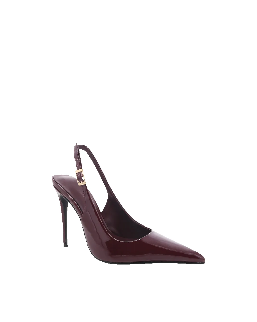 GIOVINA - DARK CHERRY PATENT sold by Billini product image thumbnail 3