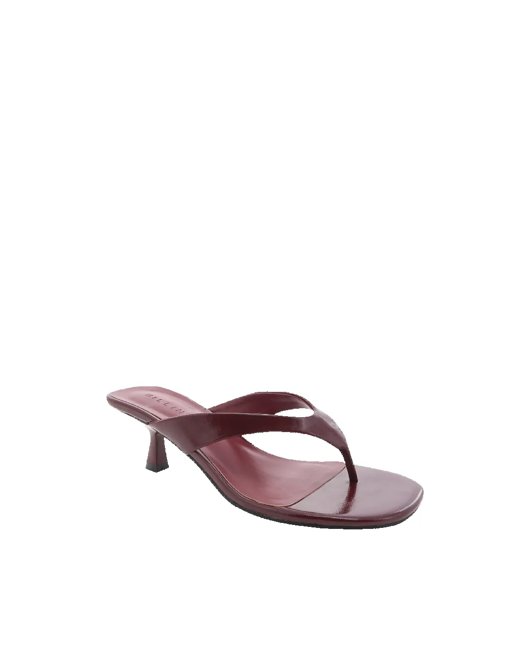 NIESHA - DARK CHERRY SHINE sold by Billini product image thumbnail 3