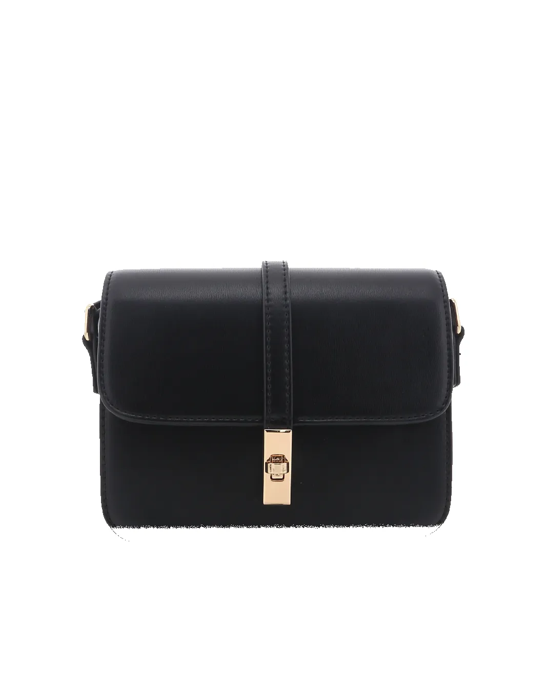 LILAH CROSS BODY BAG - BLACK sold by Billini product image thumbnail 3