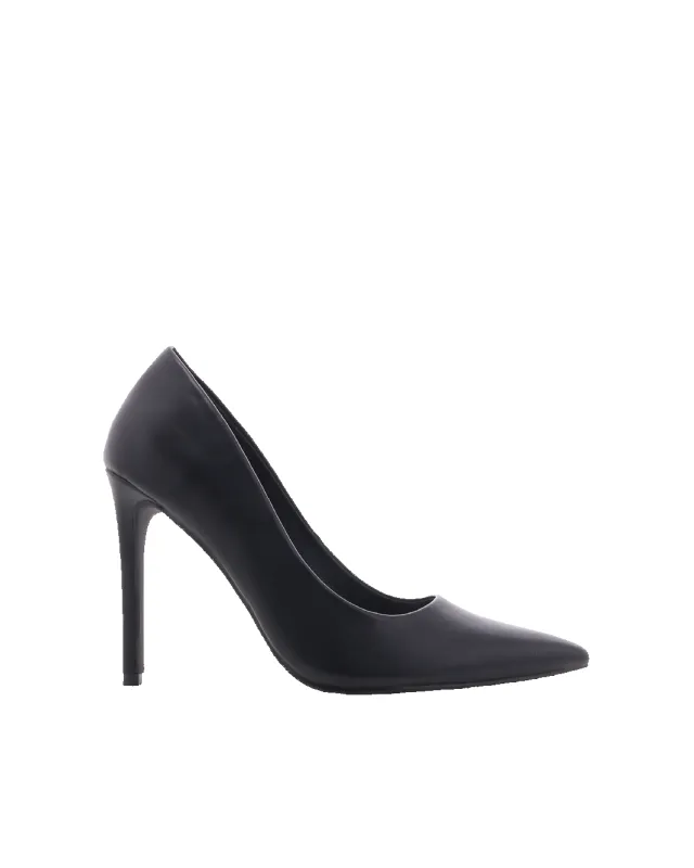 EMERIC - BLACK made by Billini