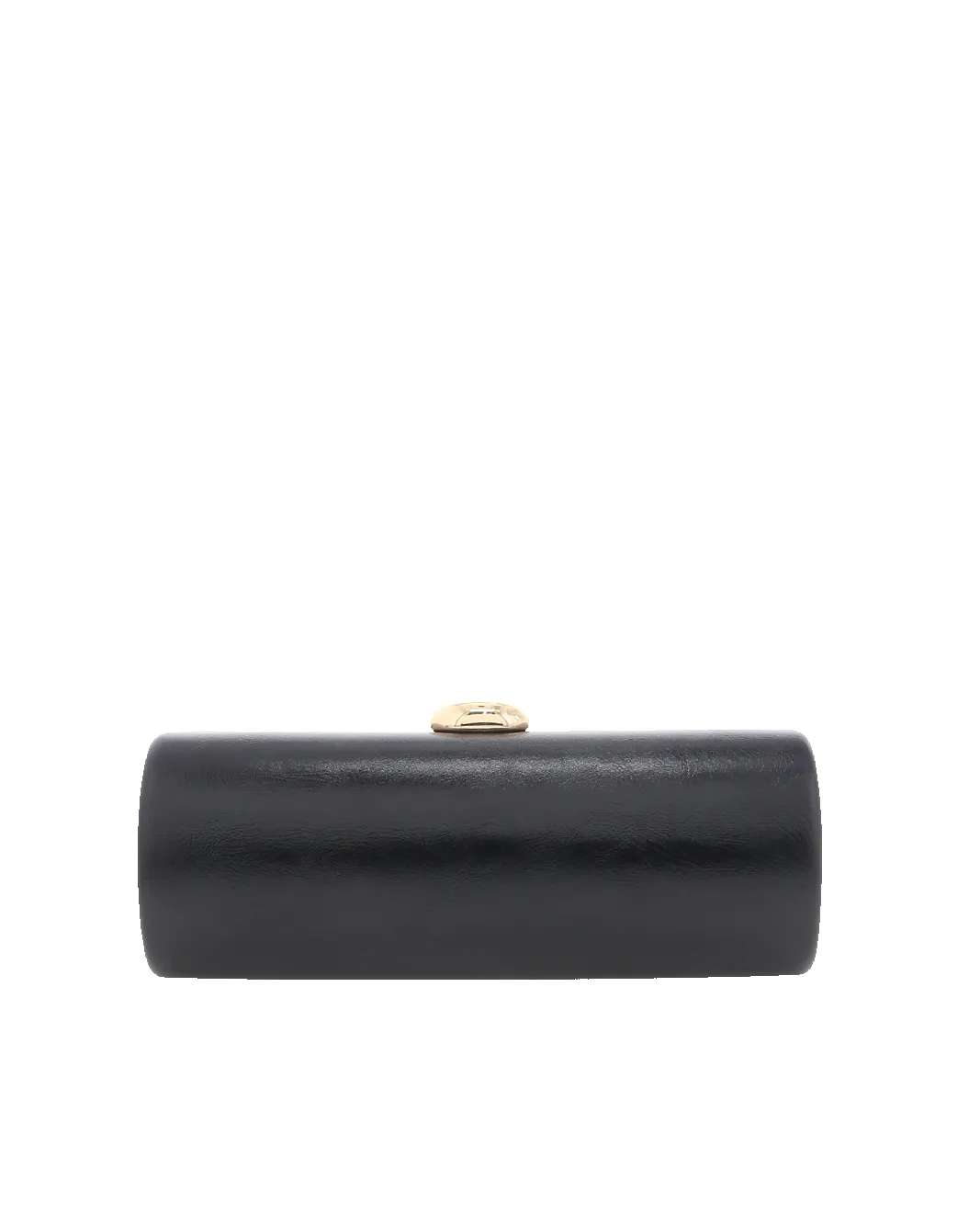 SIERRA CLUTCH BAG - BLACK SHINE-GOLD sold by Billini product image thumbnail 3