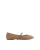 OLIVINE - SANDSTONE SUEDE sold by Billini