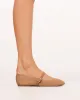 OLIVINE - SANDSTONE SUEDE sold by Billini