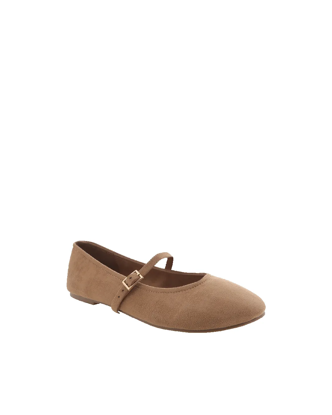 OLIVINE - SANDSTONE SUEDE sold by Billini product image thumbnail 3