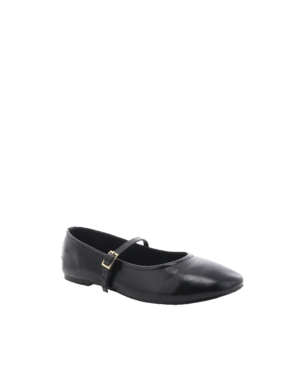 OLIVINE - BLACK SHINE sold by Billini product image thumbnail 3