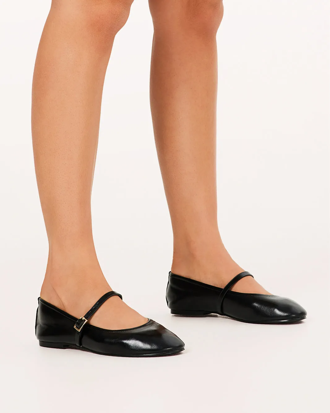 OLIVINE - BLACK SHINE sold by Billini product image thumbnail 4