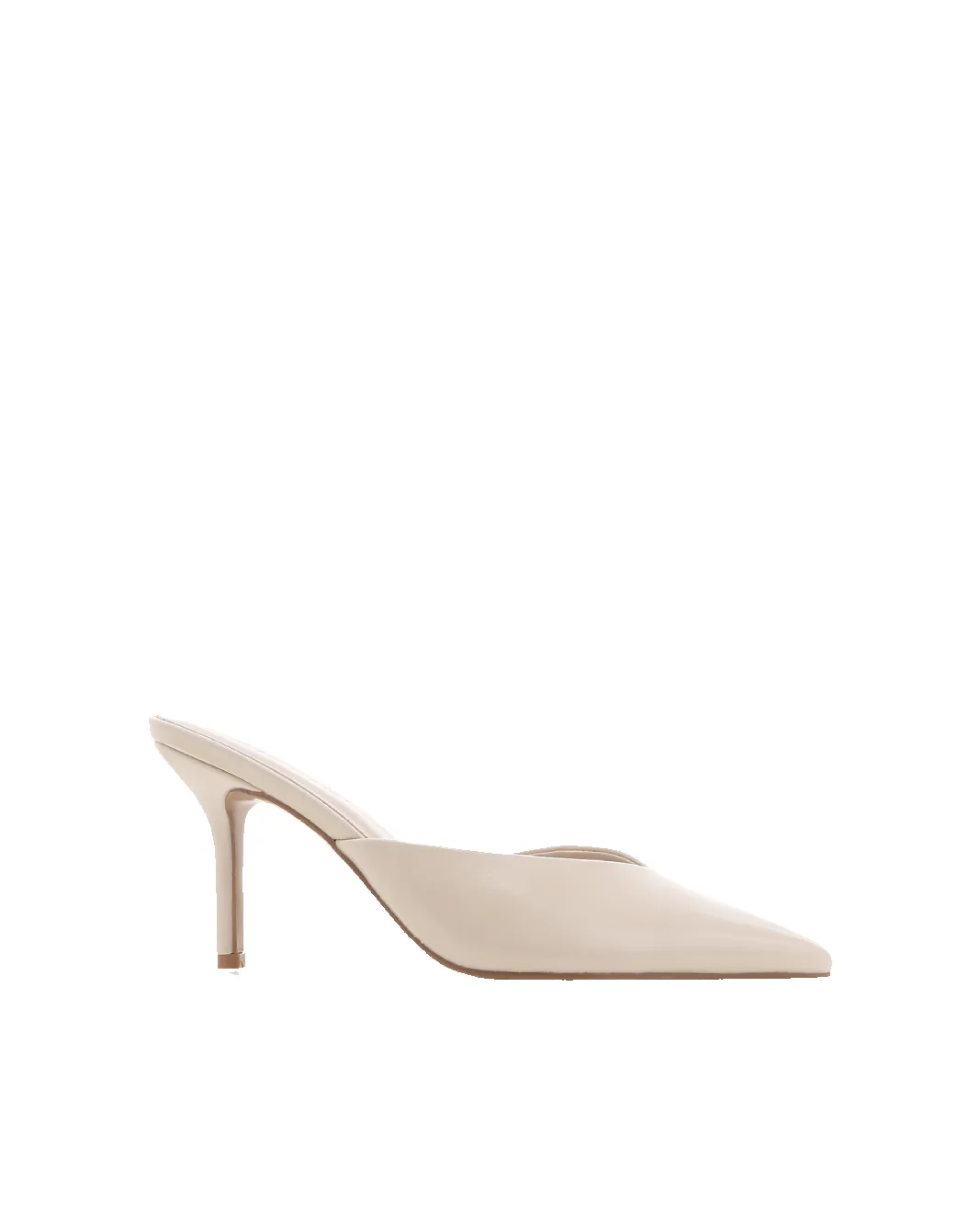 KAREY - OYSTER SHINE sold by Billini