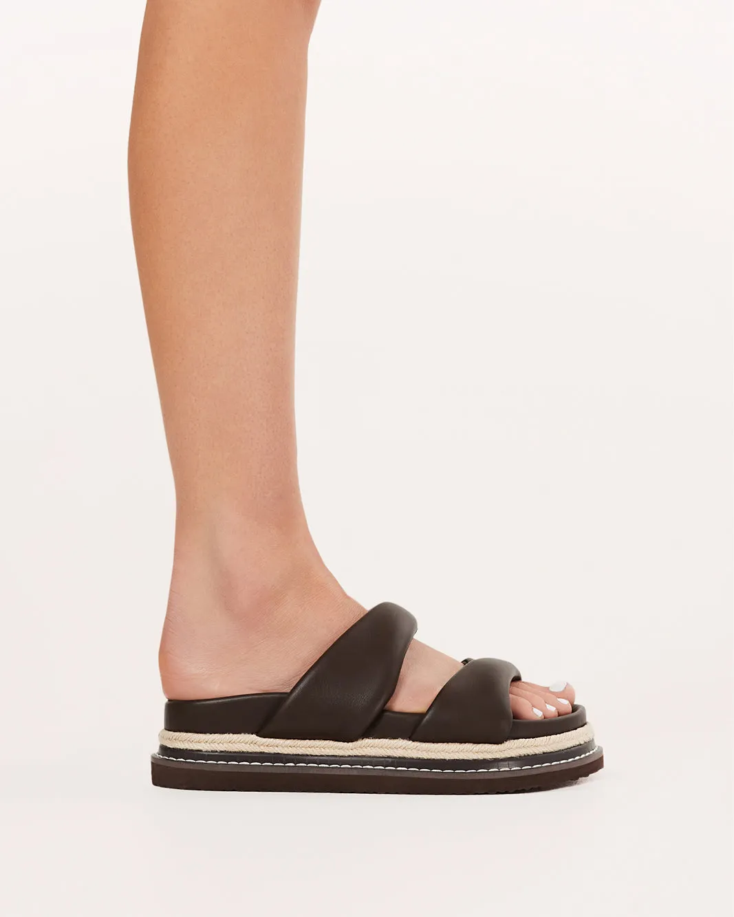 ANGEL - CHOCOLATE sold by Billini product image thumbnail 5