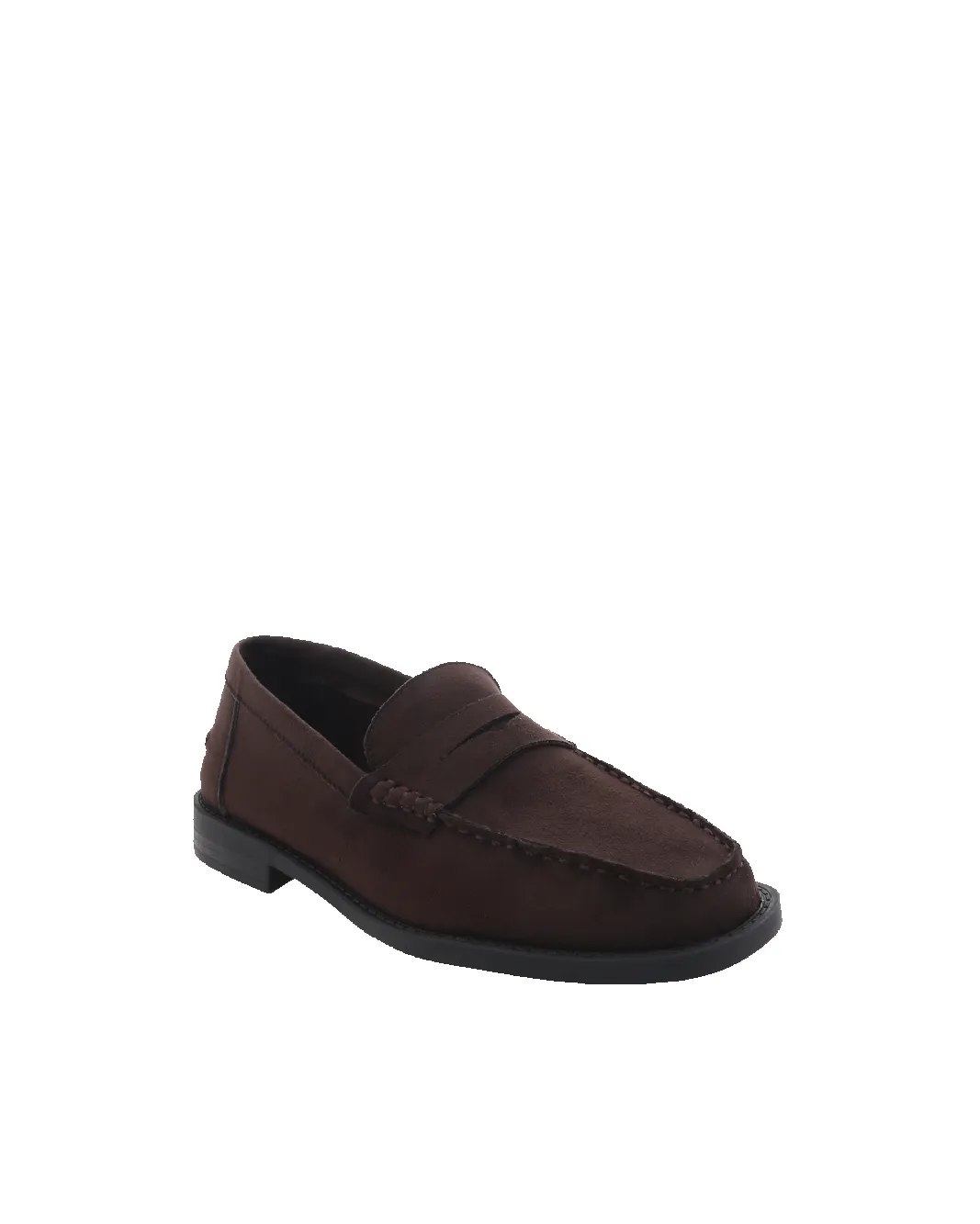 ZACCAI - DARK CACAO SUEDE sold by Billini product image thumbnail 3