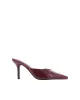KAREY - CHERRY RED PATENT sold by Billini