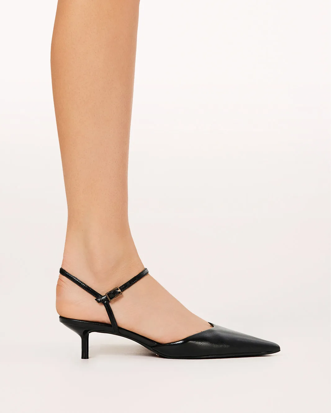 IYRA - BLACK SHINE sold by Billini product image thumbnail 5