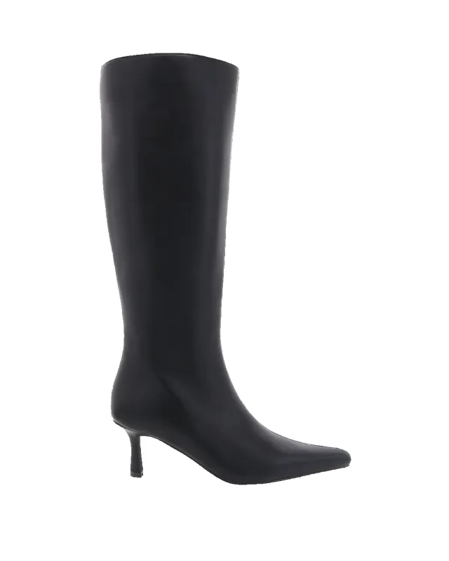 NAROA - BLACK sold by Billini