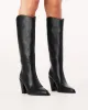 TALEAH - BLACK sold by Billini