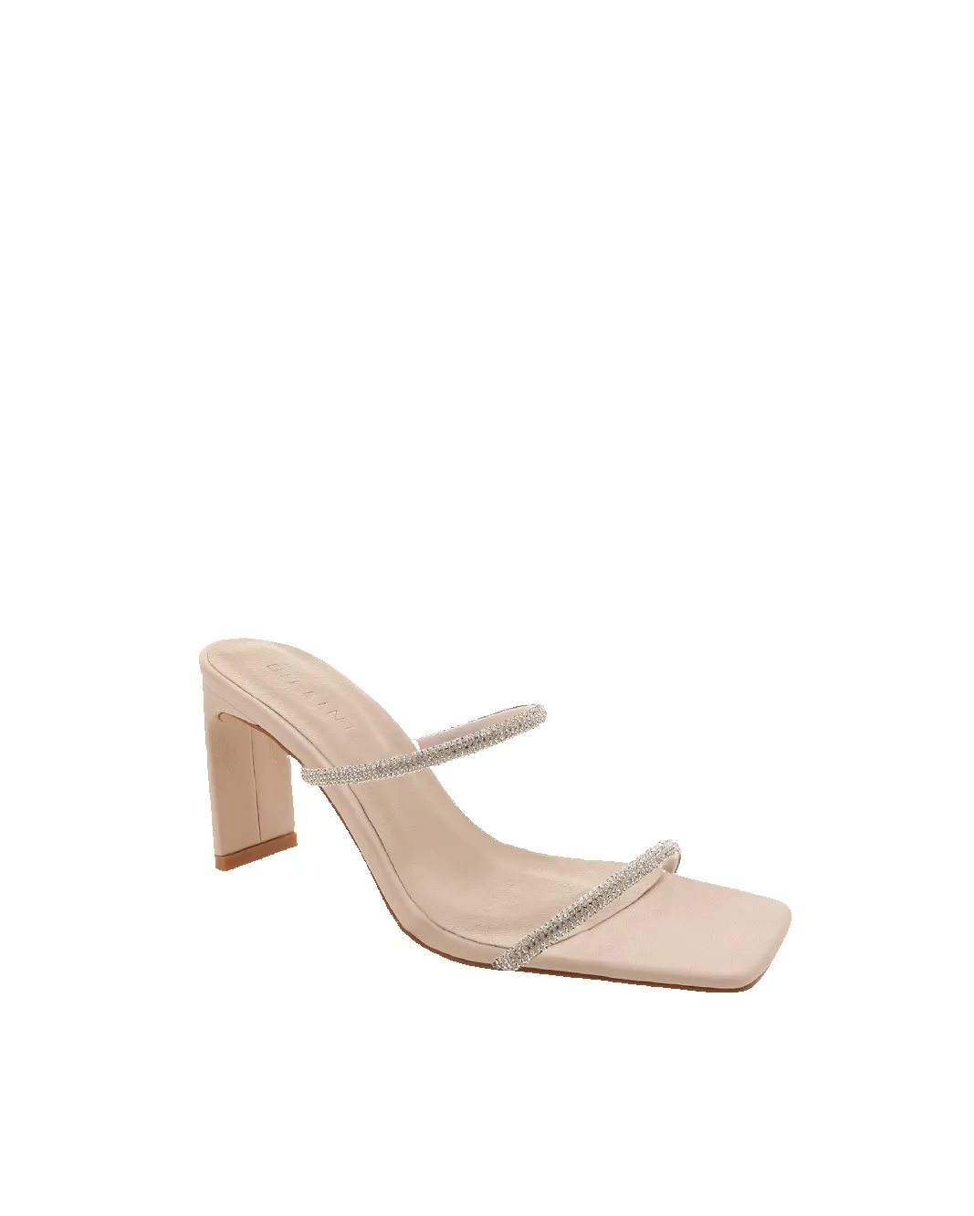 KALLIE - NUDE-DIAMANTE sold by Billini product image thumbnail 3