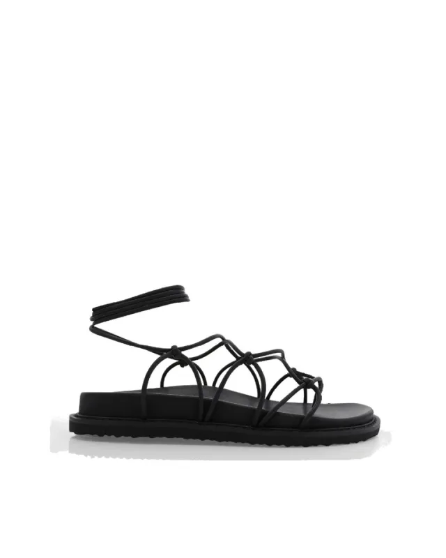 HUXTON - BLACK sold by Billini