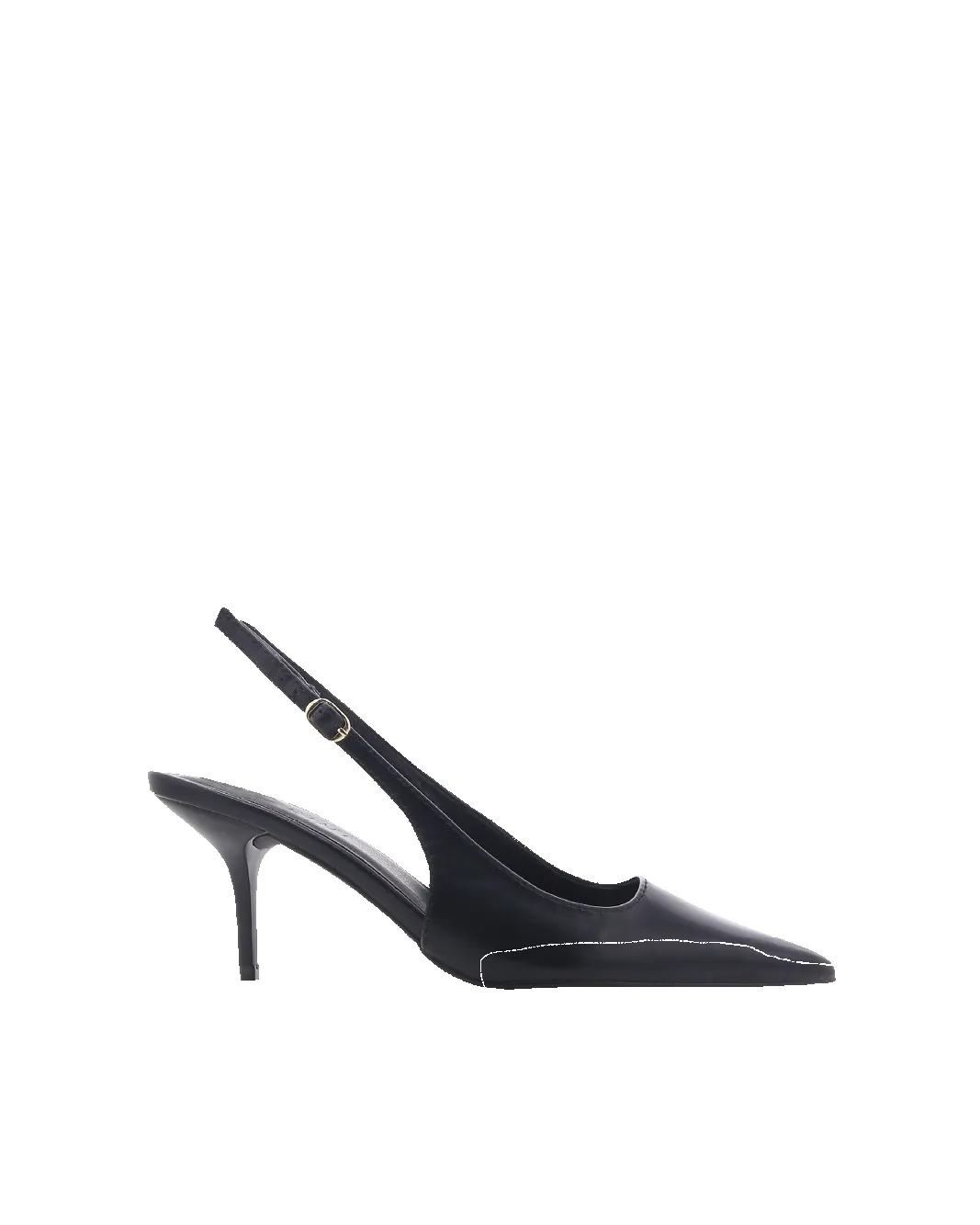 LYLE - MATTE BLACK sold by Billini