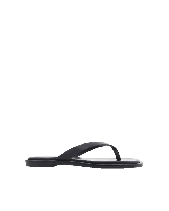 BEAUX - BLACK sold by Billini