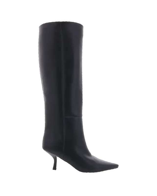 HELMI - BLACK sold by Billini