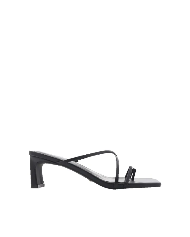 MELIE - BLACK sold by Billini