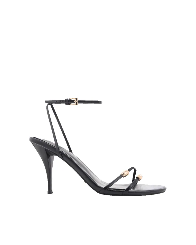 ROBIN - BLACK SHINE sold by Billini