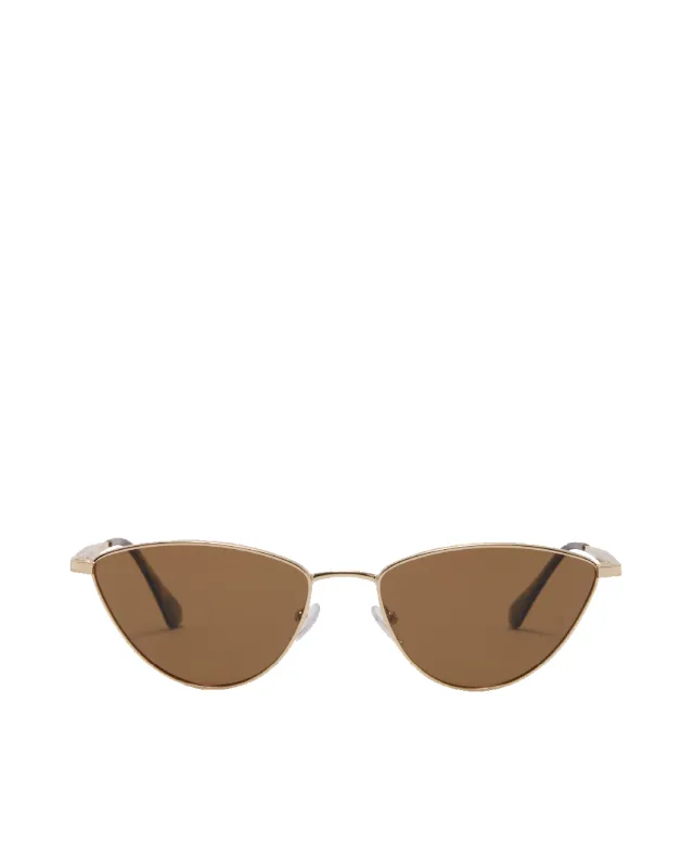 THE SYDNEY - GOLD-BROWN sold by Billini