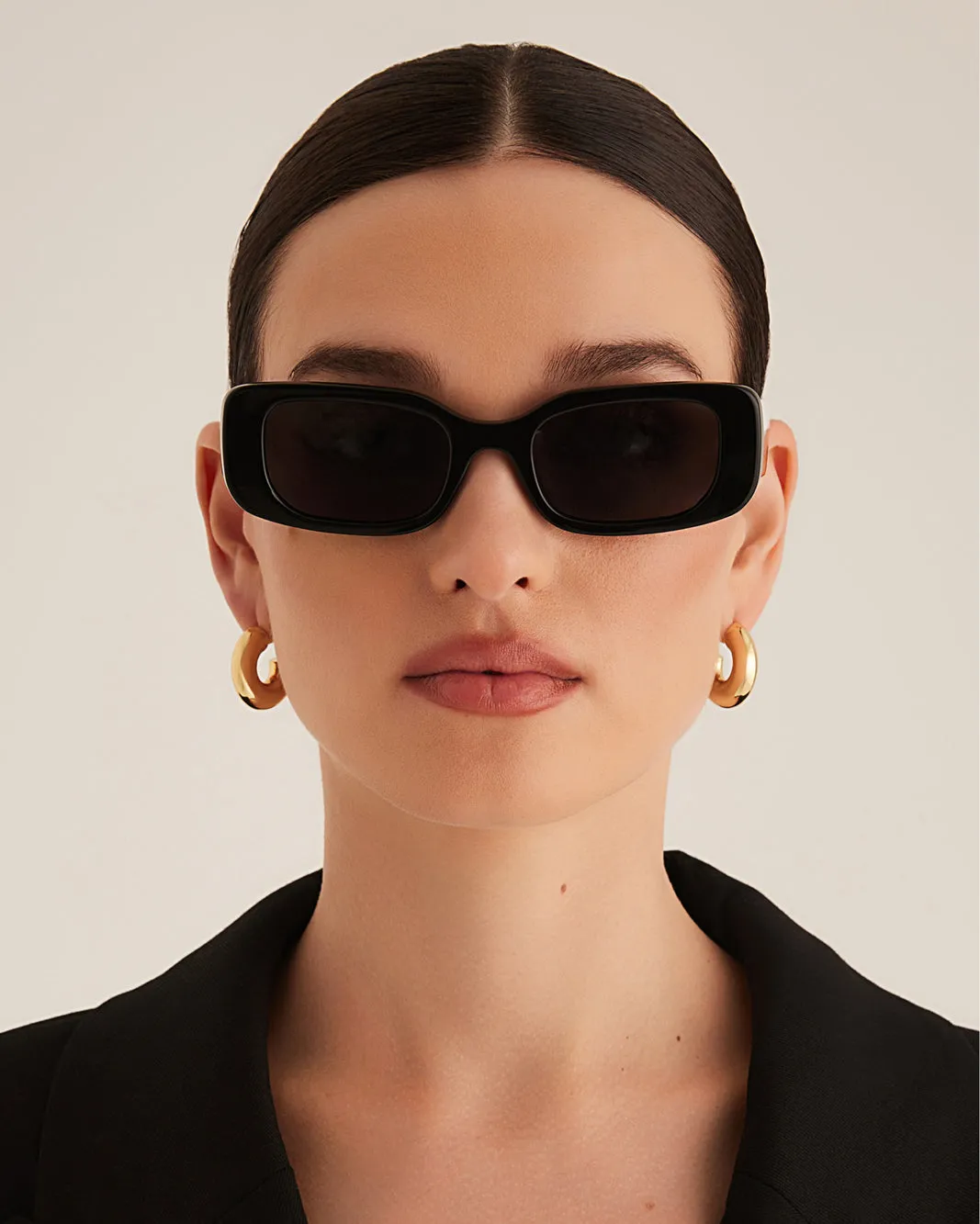 THE TASH - BLACK-WHITE-BLACK sold by Billini product image thumbnail 3