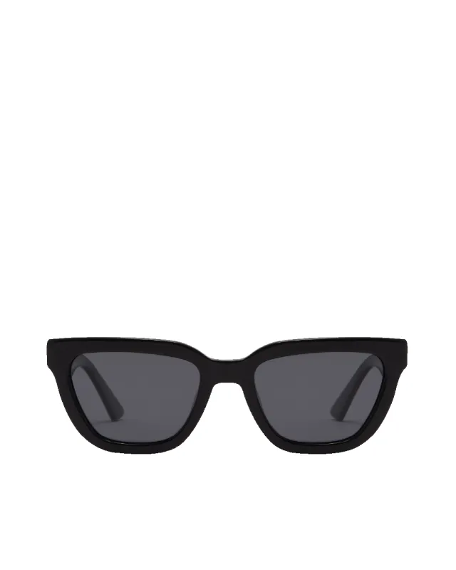 THE SCARLETTE - BLACK-BLACK made by Billini