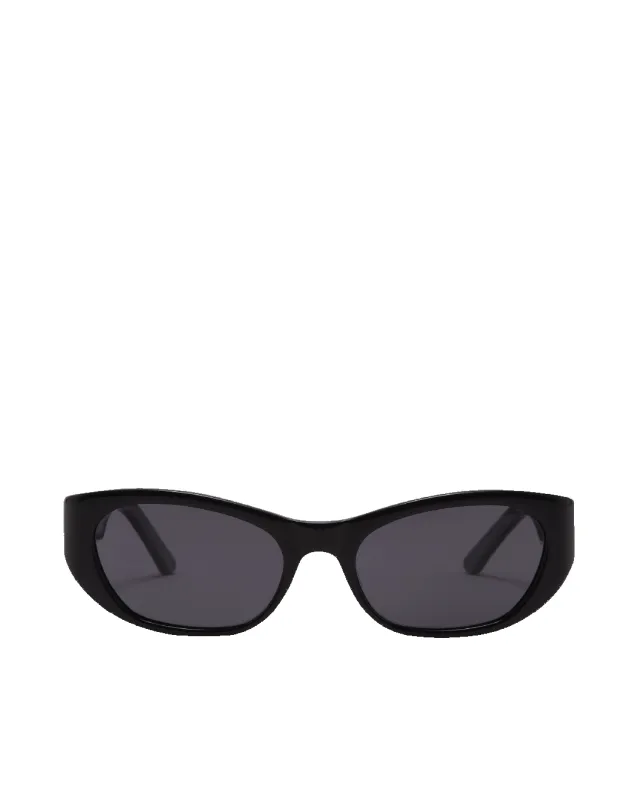 THE ARIANA - BLACK-BLACK sold by Billini