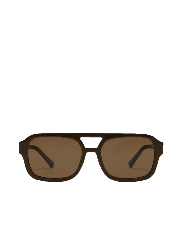 THE DEL RAY - DARK CHOCOLATE-DARK CHOCOLATE sold by Billini