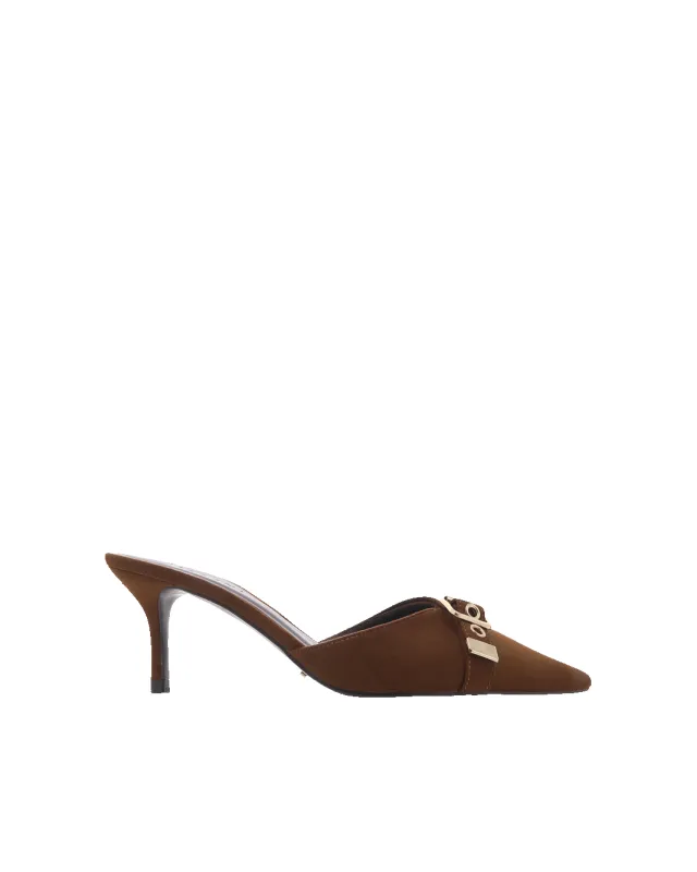 DAIJA - HAZEL SUEDE sold by Billini