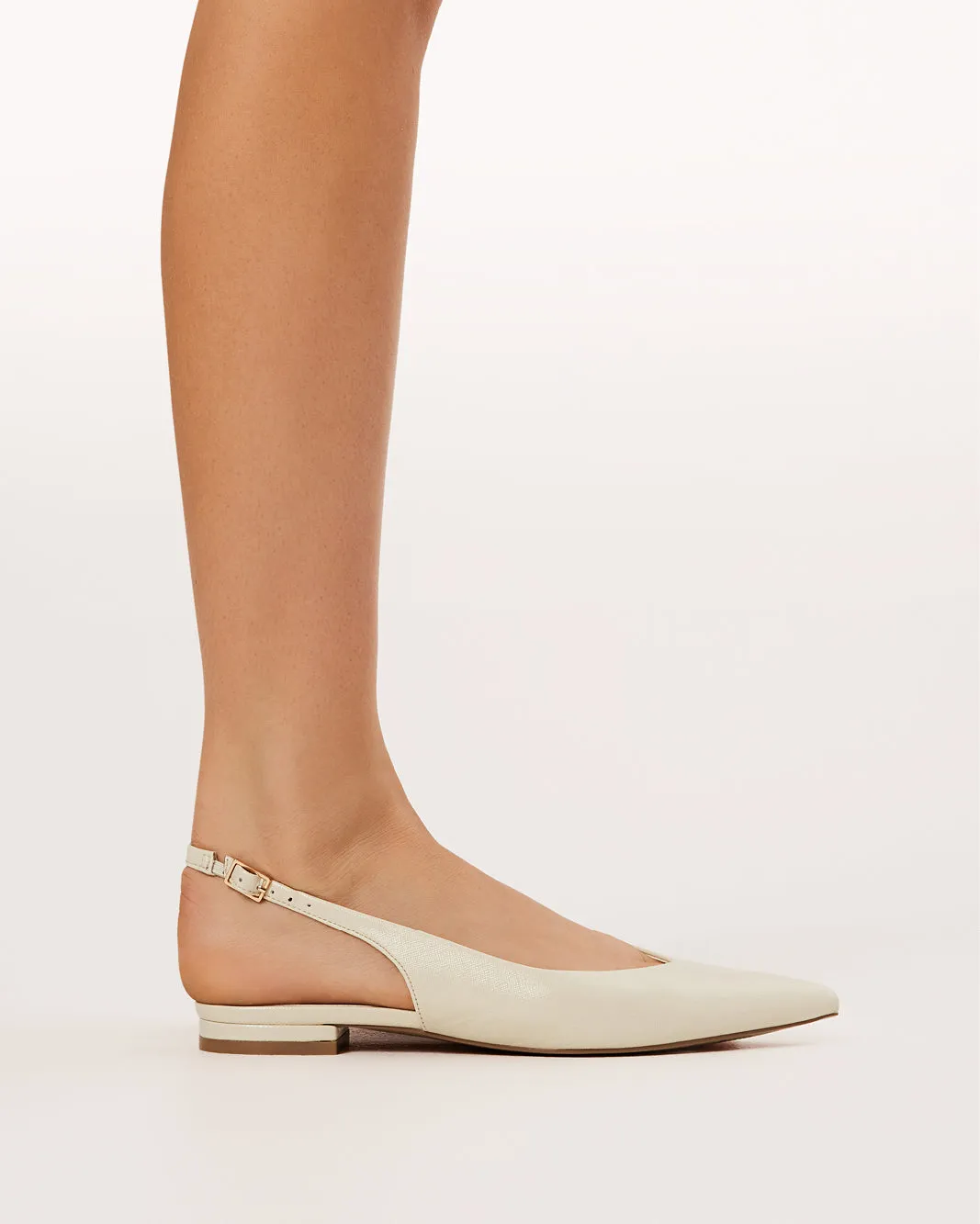 MALANI - BONE SAFFIANO SHINE sold by Billini product image thumbnail 2