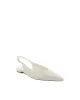 MALANI - BONE SAFFIANO SHINE sold by Billini