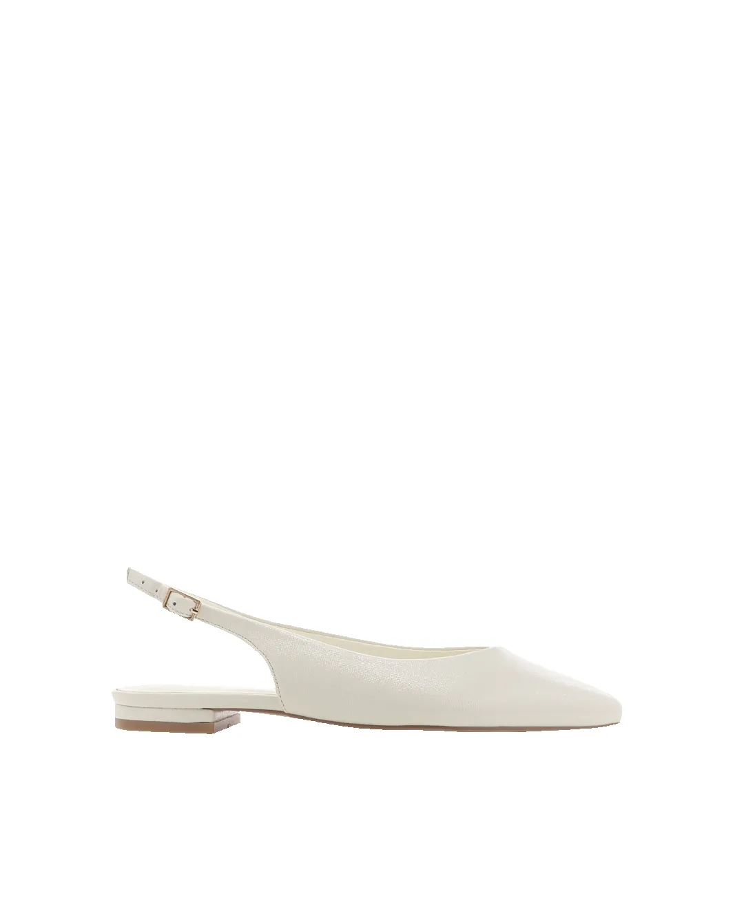 MALANI - BONE SAFFIANO SHINE sold by Billini