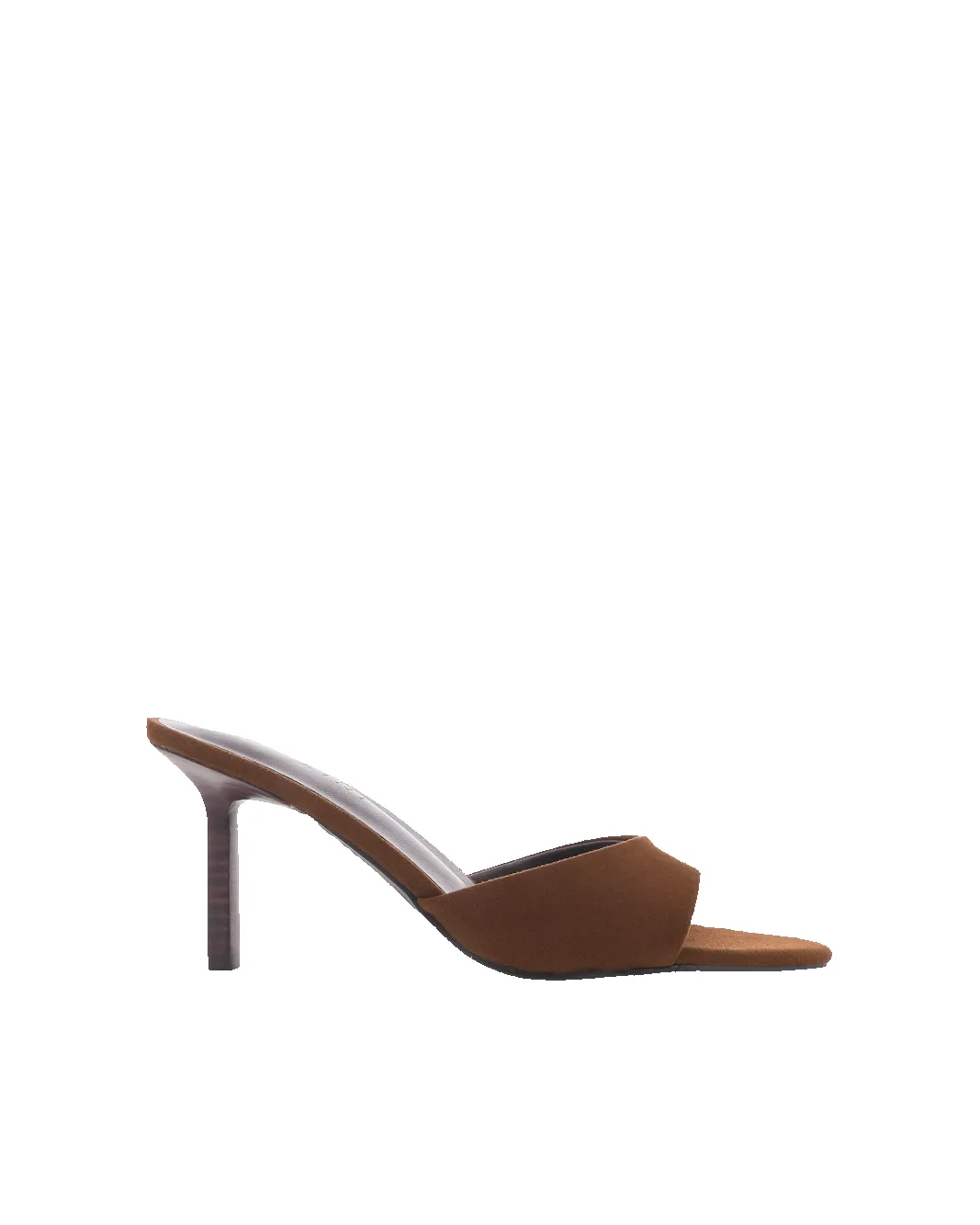 GABRIELA - HAZEL SUEDE sold by Billini