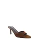 GABRIELA - HAZEL SUEDE sold by Billini