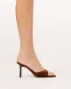 GABRIELA - HAZEL SUEDE sold by Billini