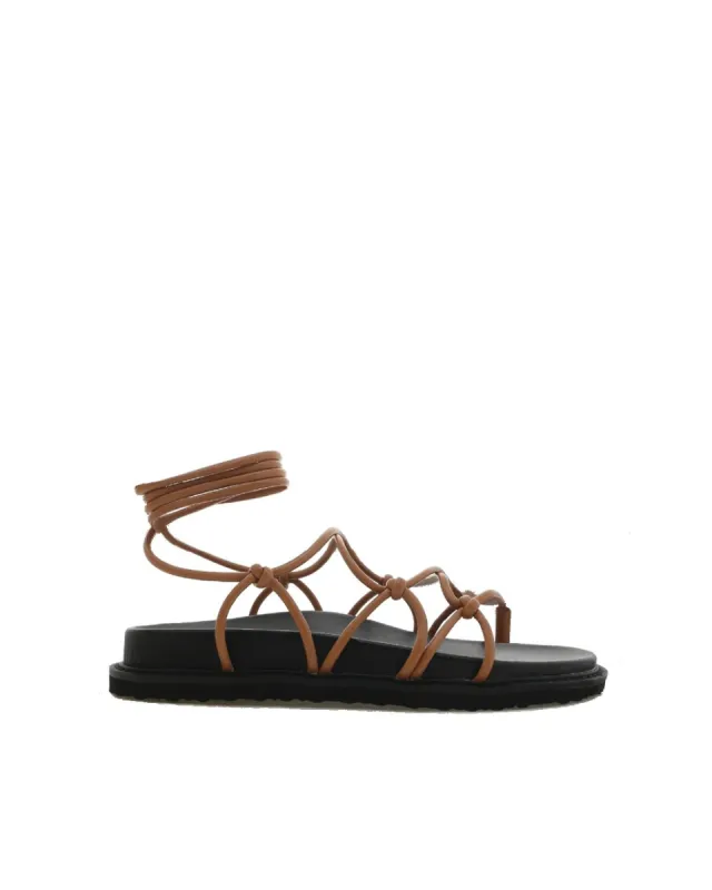 HUXTON - SUGAR BROWN sold by Billini