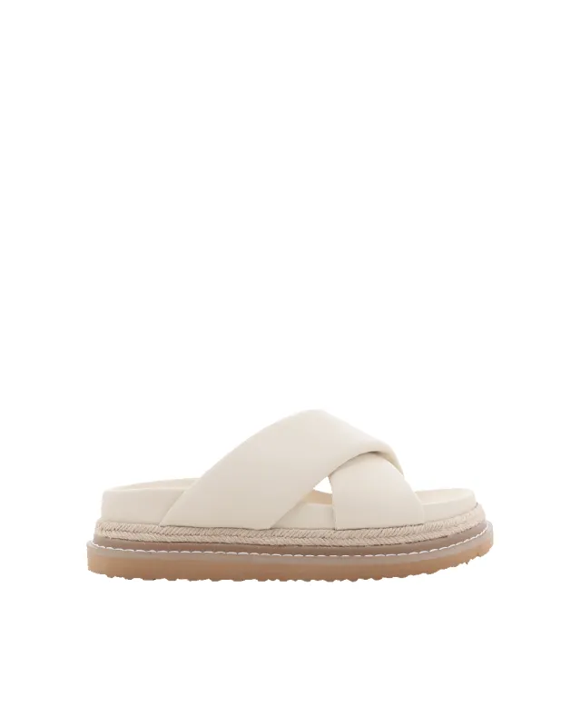 ARABEL - BONE-NATURAL sold by Billini