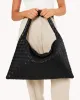 KAMI SHOULDER BAG - BLACK sold by Billini