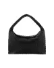 KAMI SHOULDER BAG - BLACK sold by Billini