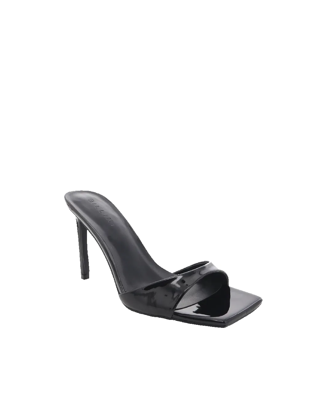 ESMERALDA - BLACK PATENT sold by Billini product image thumbnail 3